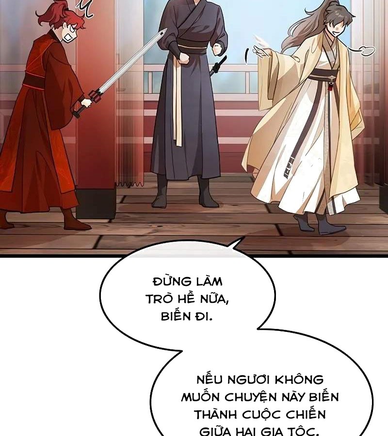 Vợ Tôi Là Giáo Chủ Ma Giáo Chapter 3 - Trang 2
